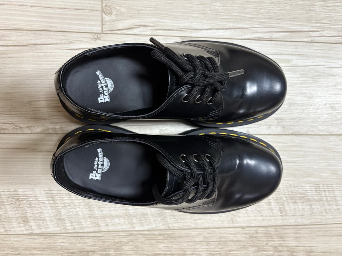 닥터마틴 1461 3홀 쿼드 230 상품이미지4