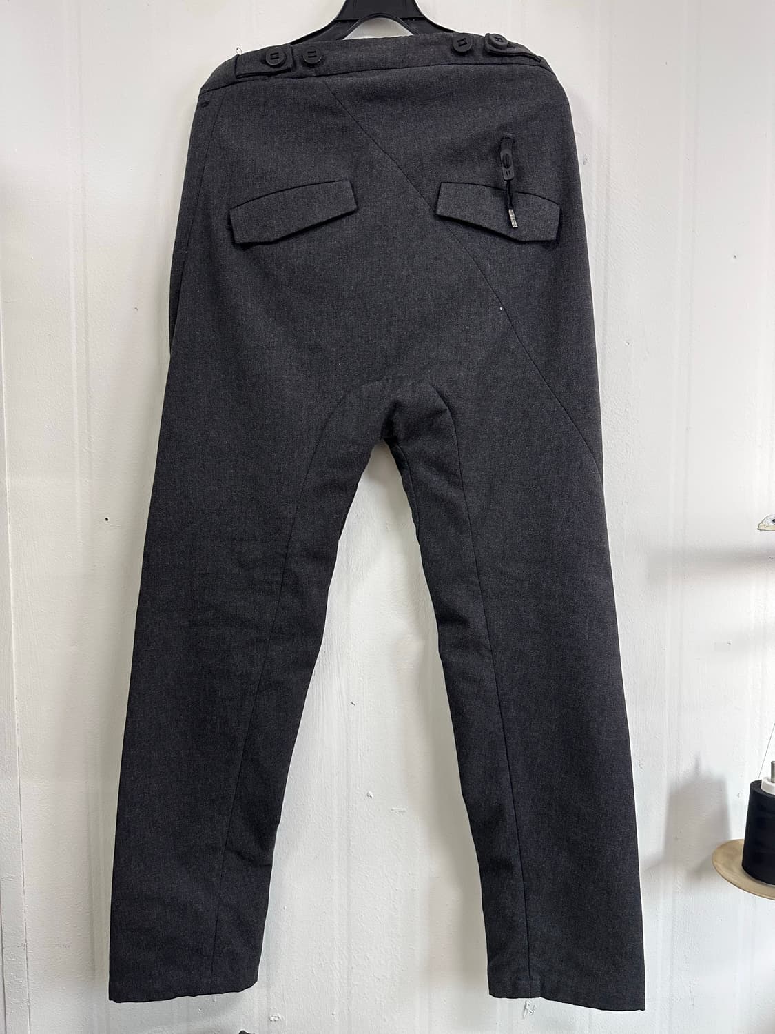 Boris bidjan saberi p12 / L 상품이미지2