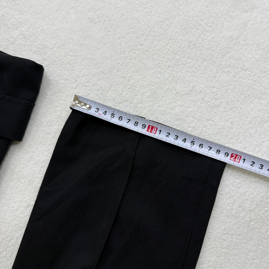 40 산드로 부츠컷 팬츠 0312T 상품이미지7