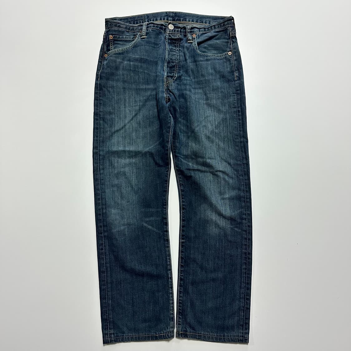 리바이스 501 W32L34 상품이미지4