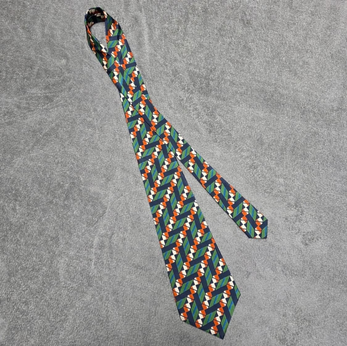 넥타이(입생로랑) n176 상품이미지2