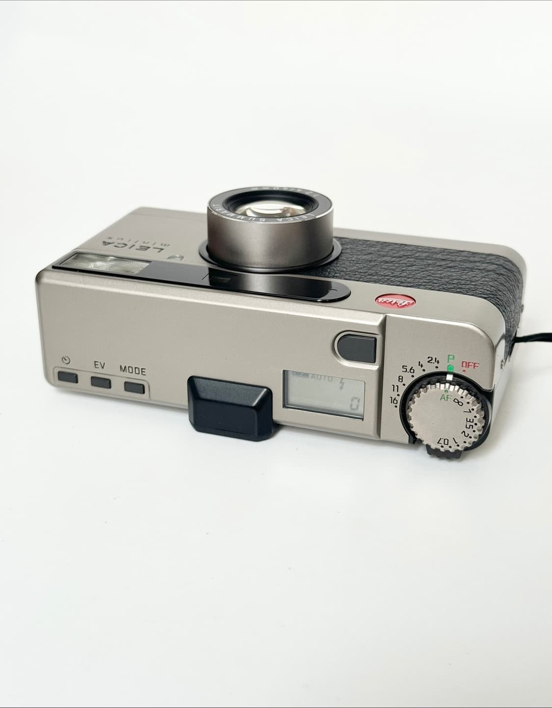 라이카 미니룩스 최상급 상품이미지8