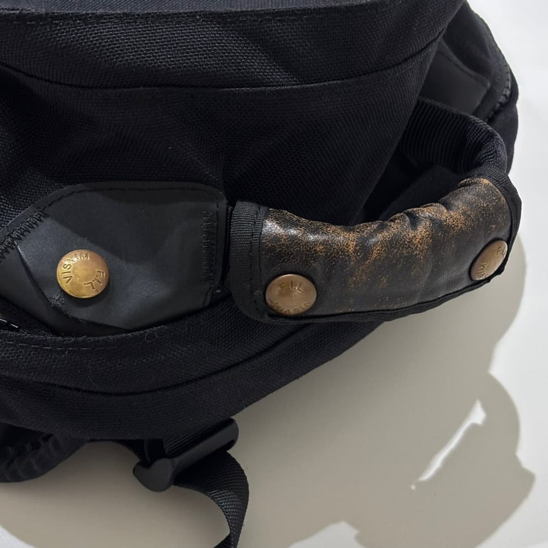 비즈빔 visvim 코듀라 백팩 22L 발리스틱 상품이미지5