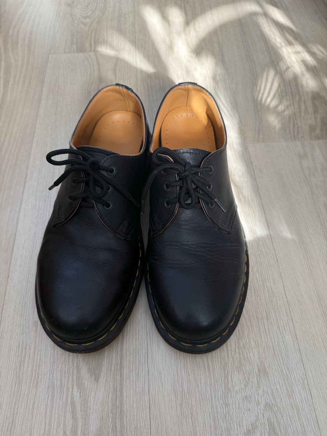 닥터마틴 1461나파 260 상품이미지4