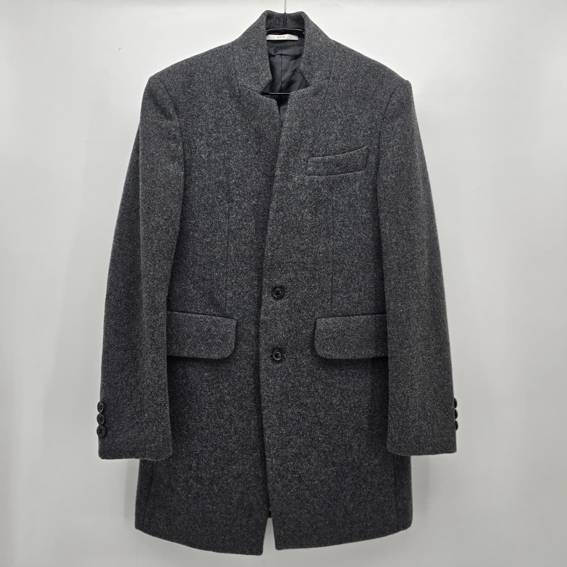 BON 울코트 95 남자 겨울코트 클래식 코트 상품이미지1