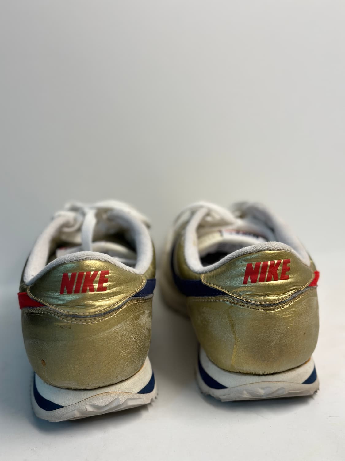 나이키 코르테즈골드 270mm 상품이미지5