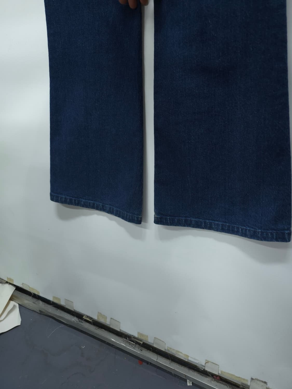 앤아더스토리즈 하이웨스트 부츠컷 (26~27) 상품이미지5