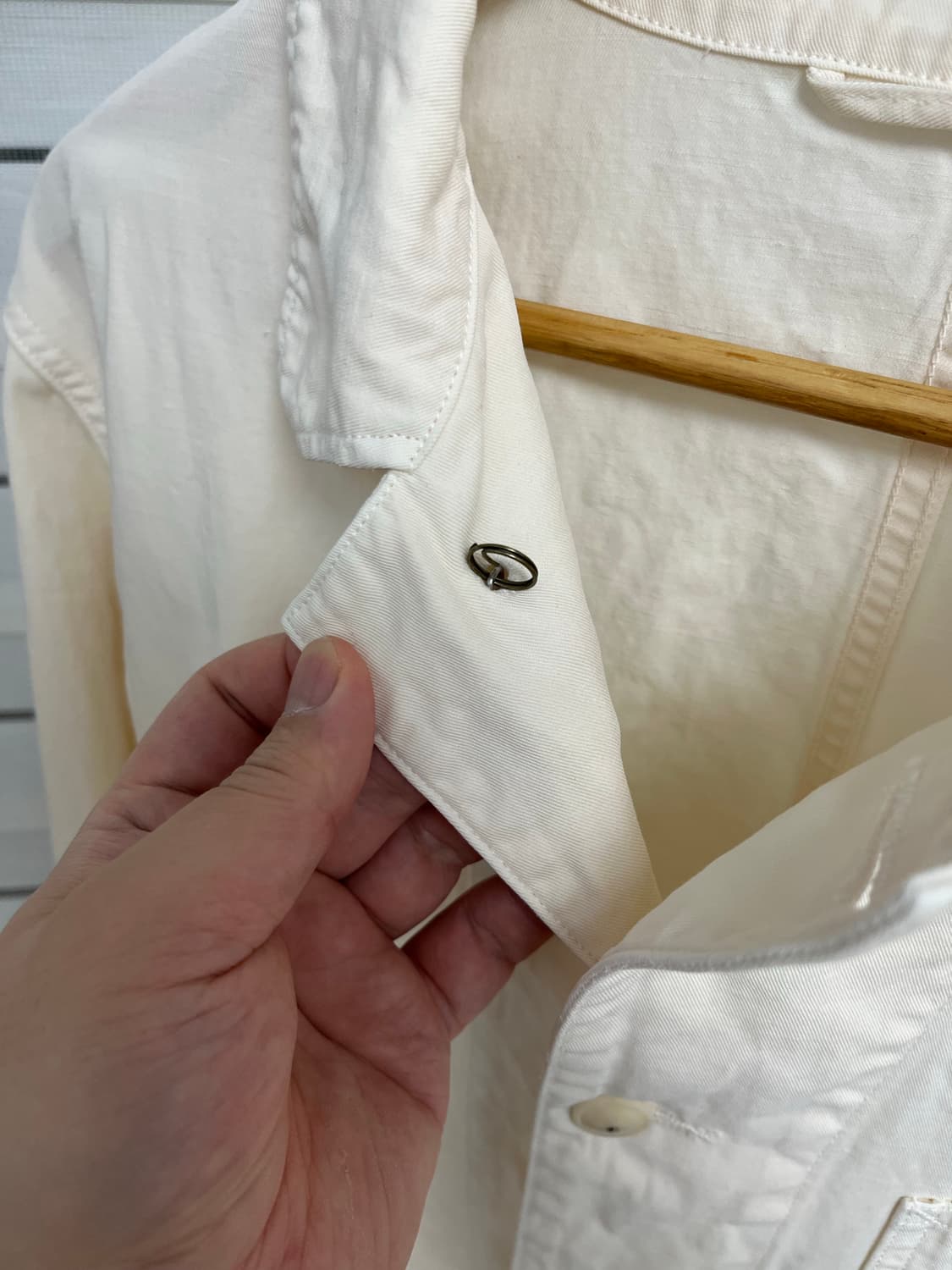 [38]캡틴선샤인 커버올 자켓 상품이미지4