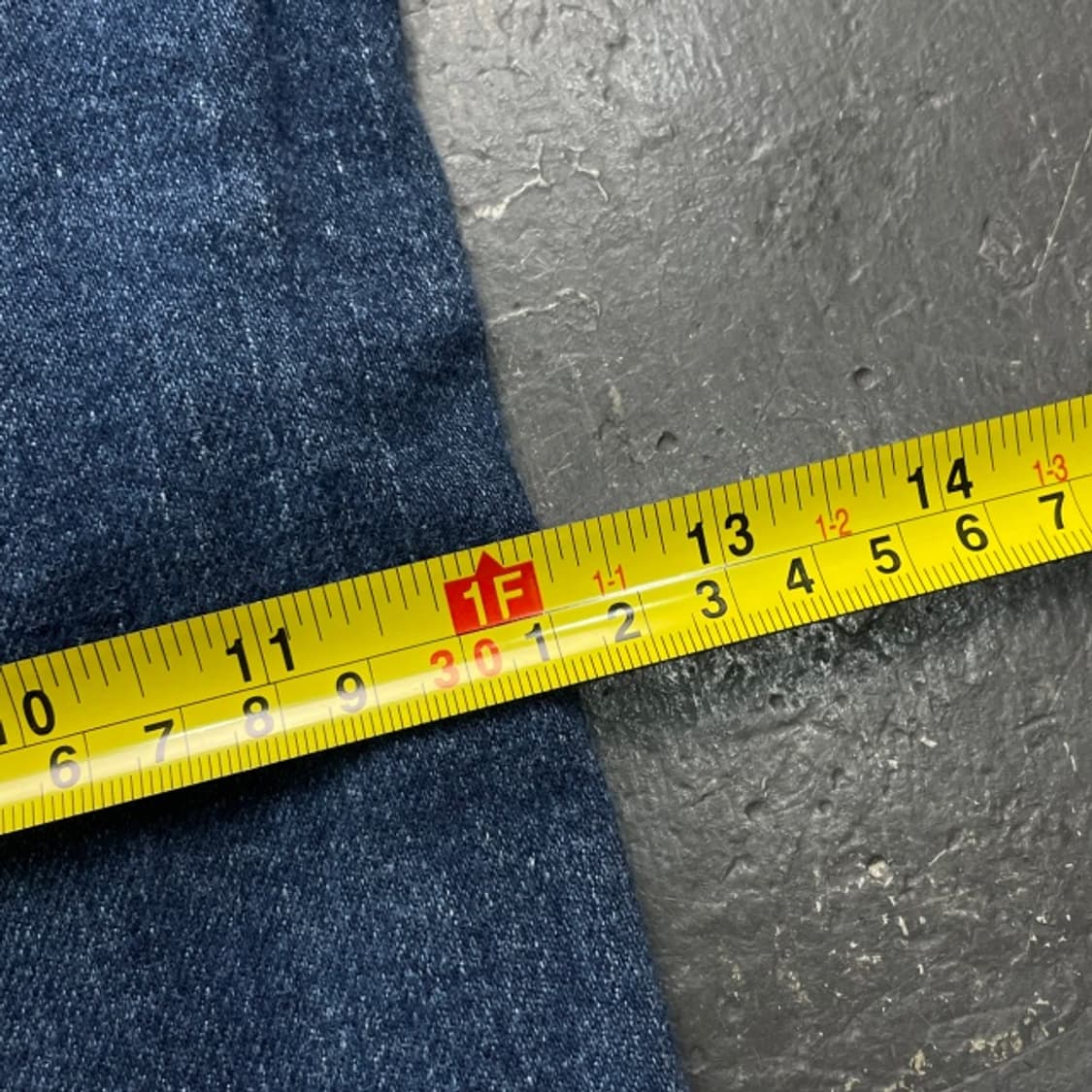 36 리바이스 513 청바지 상품이미지8