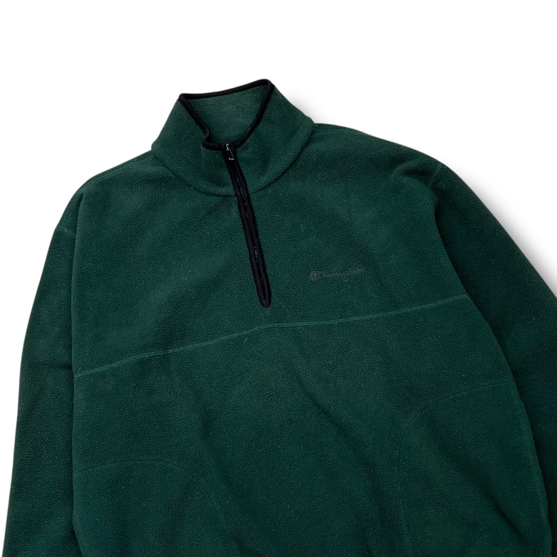 챔피온 하프집업 플리스 r2039 상품이미지3