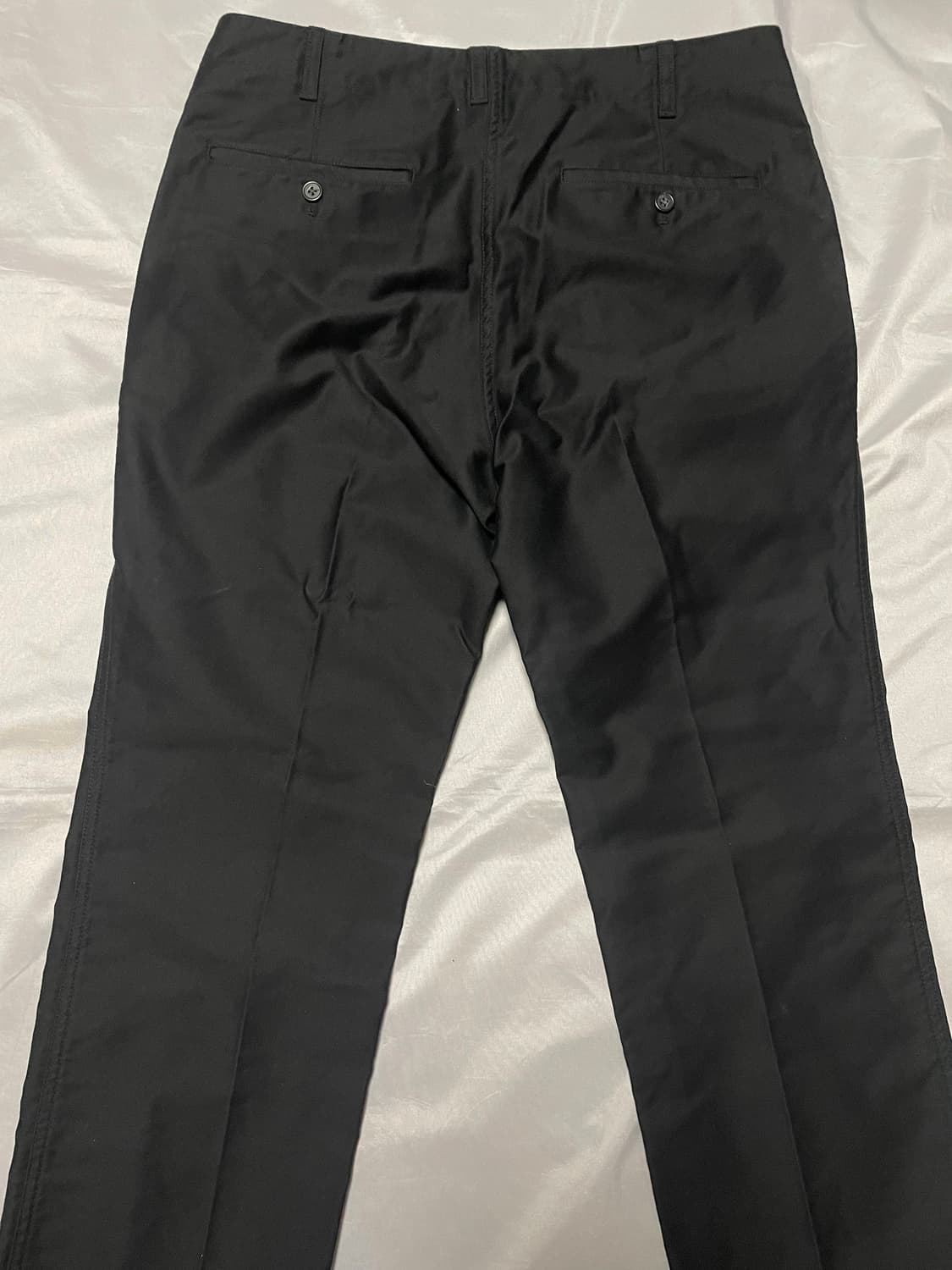 유니클로U 앵클치노팬츠 85 상품이미지4