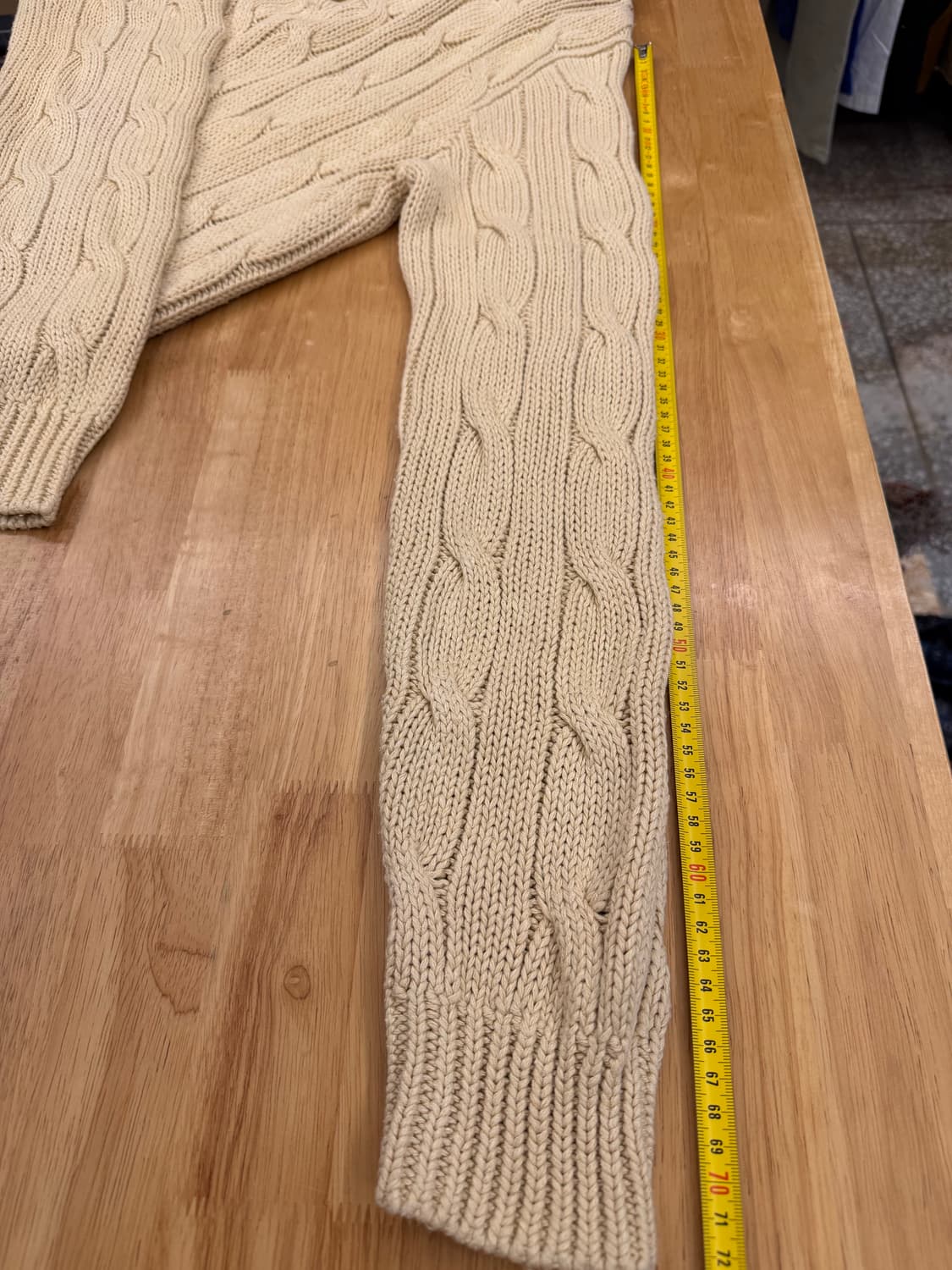 폴로 랄프로렌 스웨터 상품이미지8