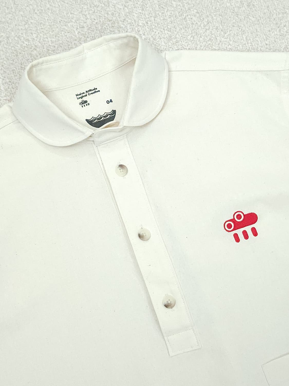 (4)NALC 남자 이소 셔츠 반팔 남방 여름 캐주얼 상품이미지2