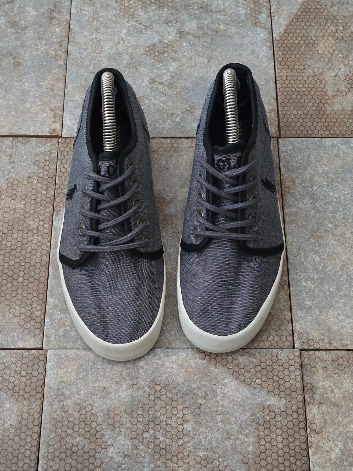 (225)폴로 에단 로우  상품이미지2