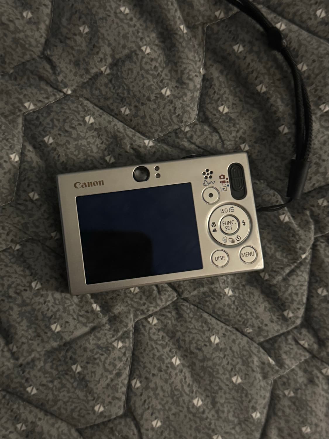 canon ixy 10 (ixus 70) 풀박스 상품이미지3