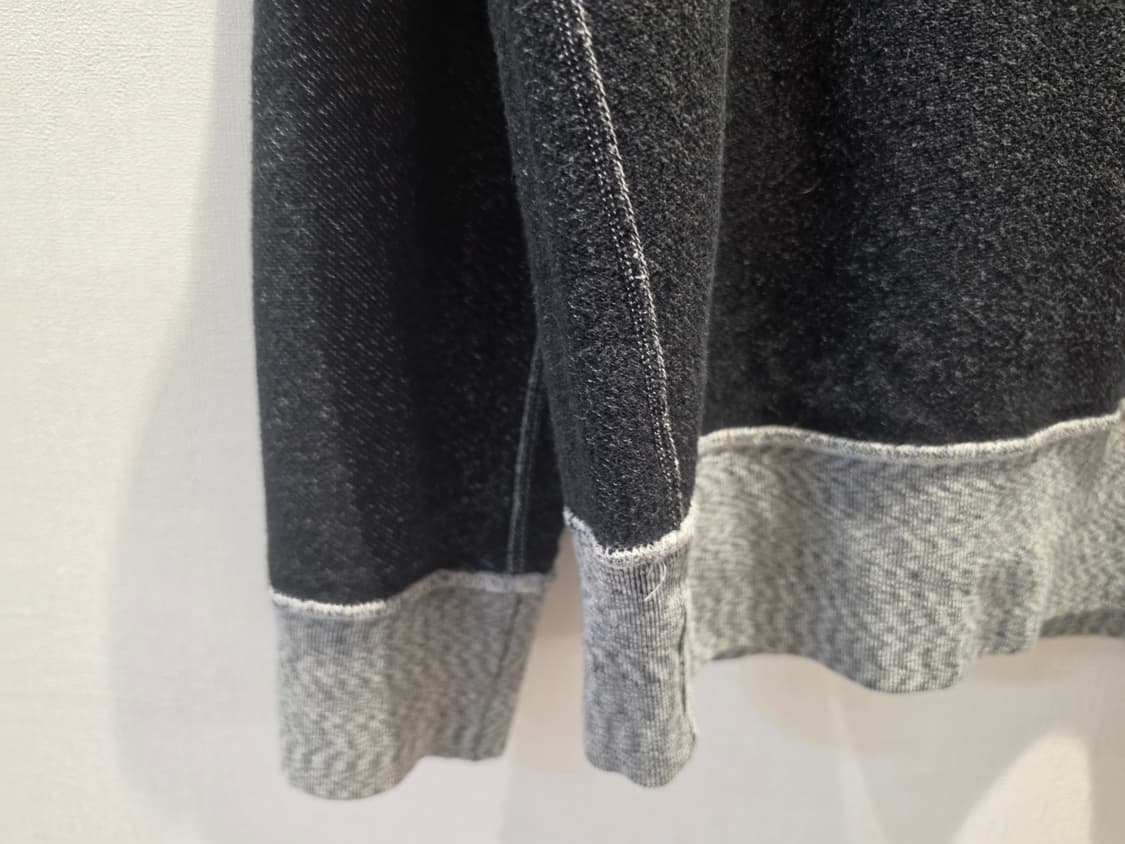 Ourlegacy 아워레거시 양면 스웻셔츠 상품이미지5