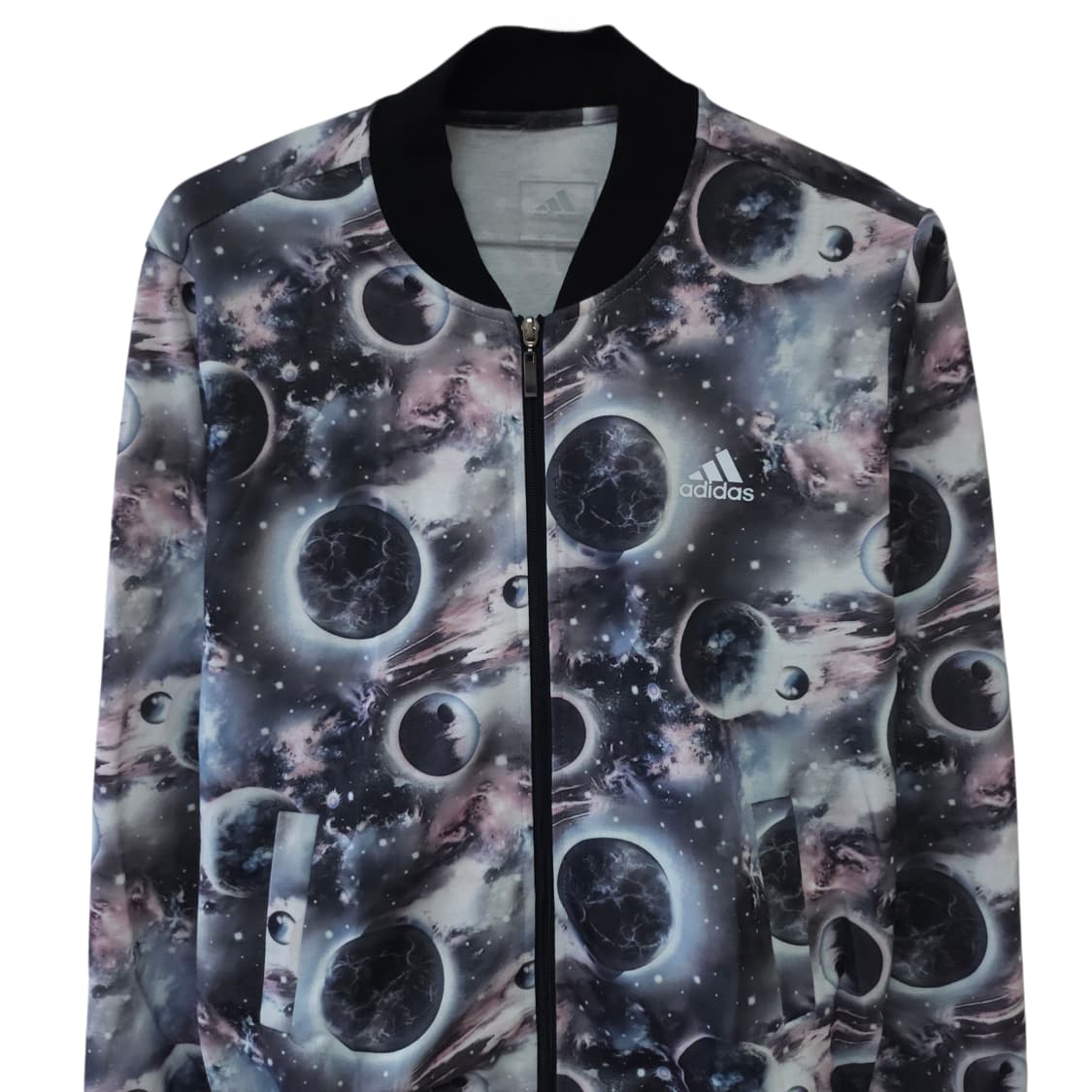 아디다스져지 트랙탑자켓 95-100 상품이미지2