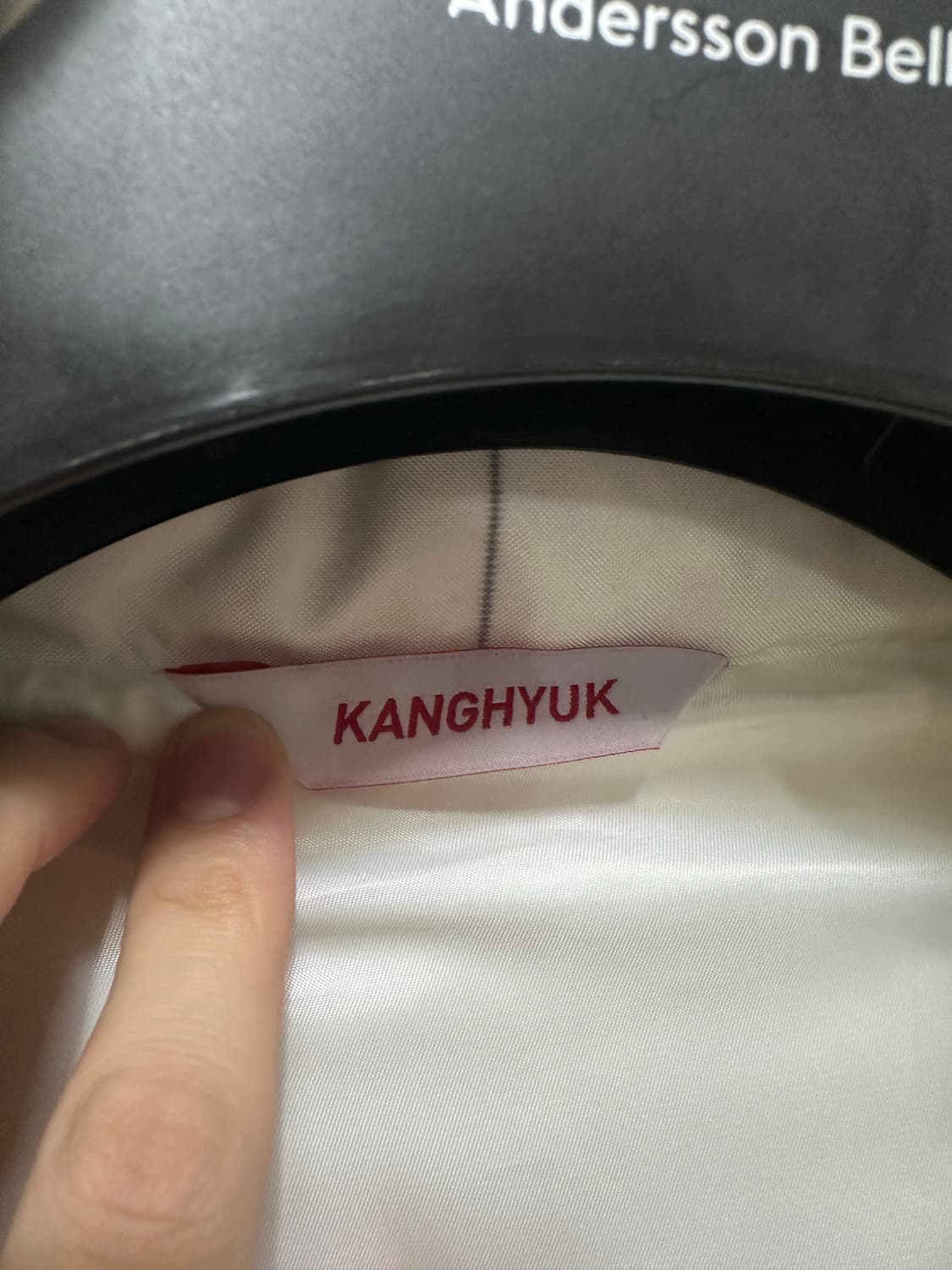 [XL] 강혁 구스다운 패딩 컬렉션 10 상품이미지5