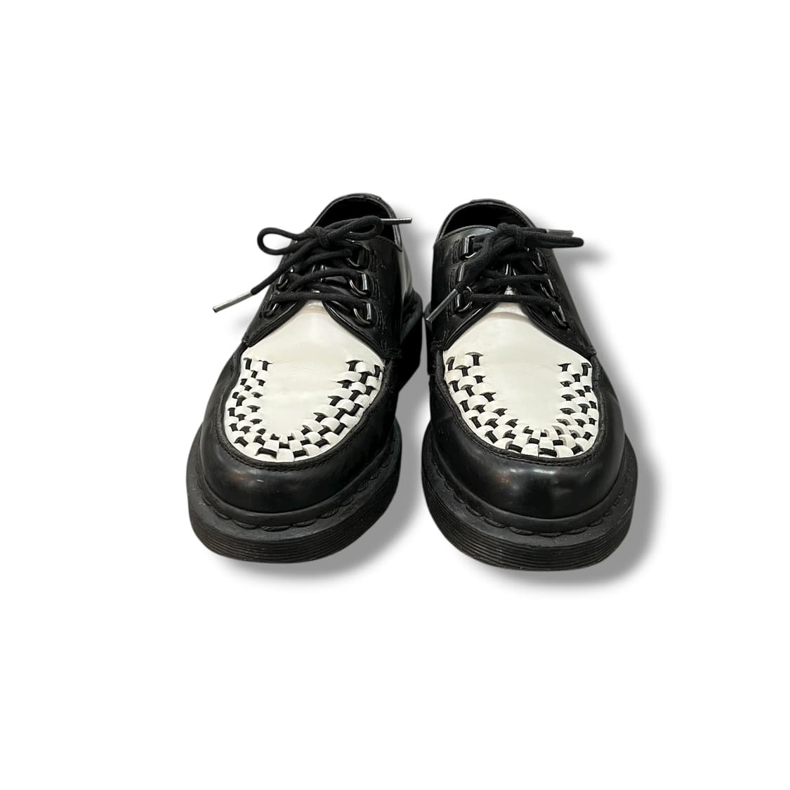  닥터마틴 백 클리퍼 로퍼 y14079 상품이미지3