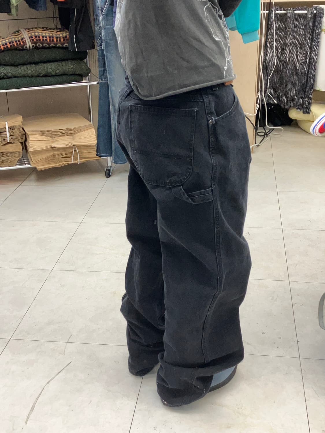 Dickies carpenter 상품이미지8