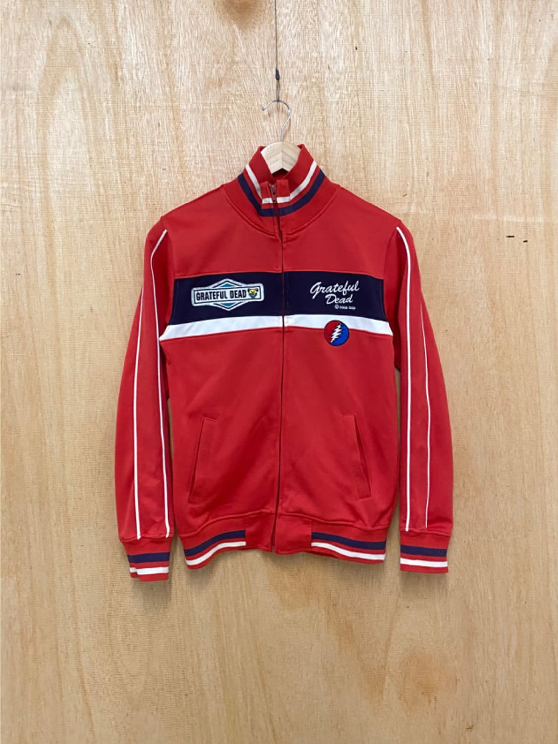 00's The Greatful Dead 2006 jersey 상품이미지2