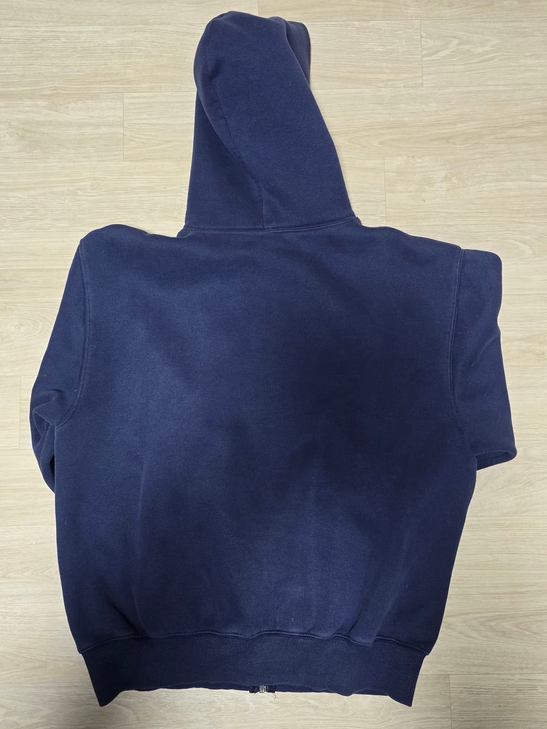 russell zip up hoodie 상품이미지2