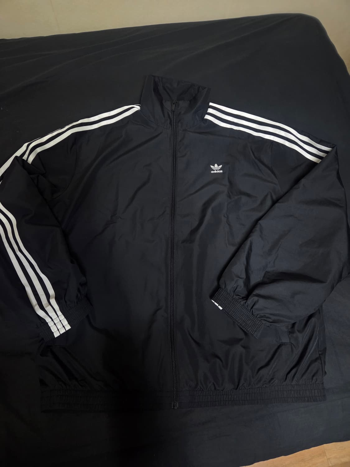 아디다스 아딜레니움 트랙탑 져지 M (XL) 상품이미지1