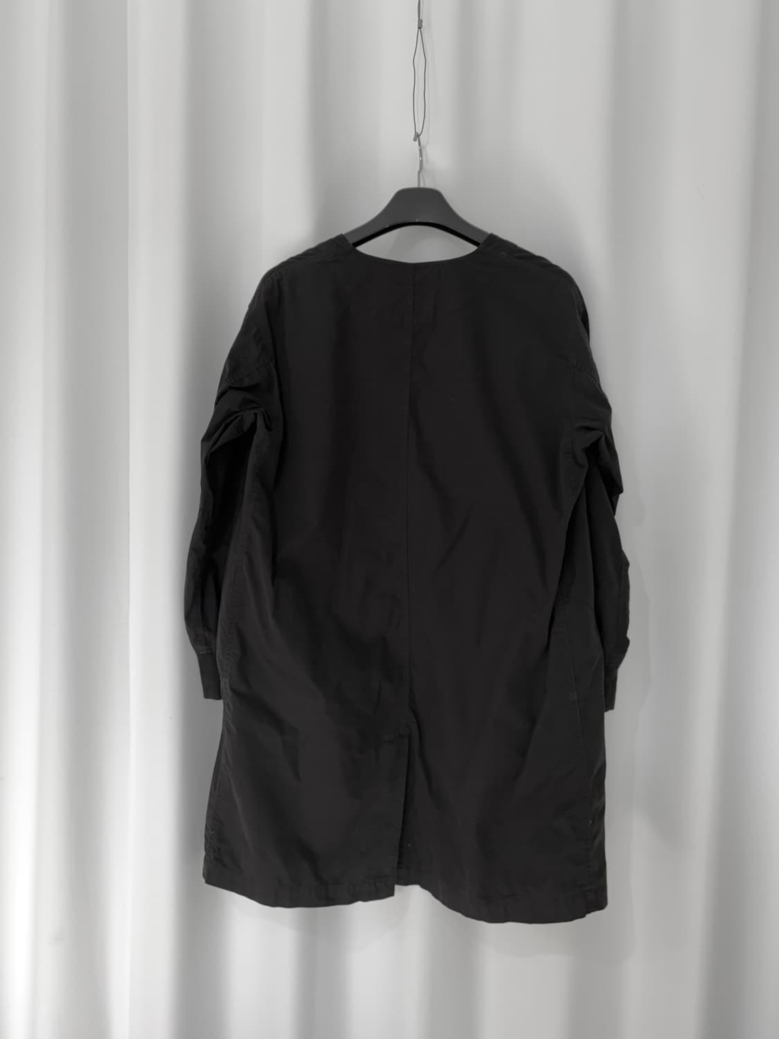 ZUCCA long cardigan 상품이미지4