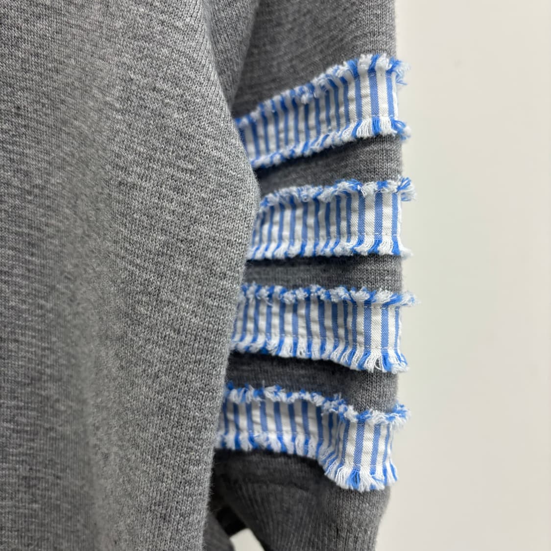 [42]톰브라운 사선완장 원피스 상품이미지2