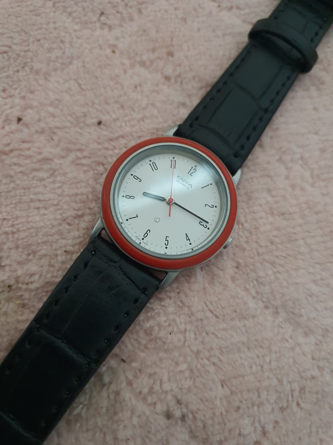 카파 빈티지 시계 상품이미지2