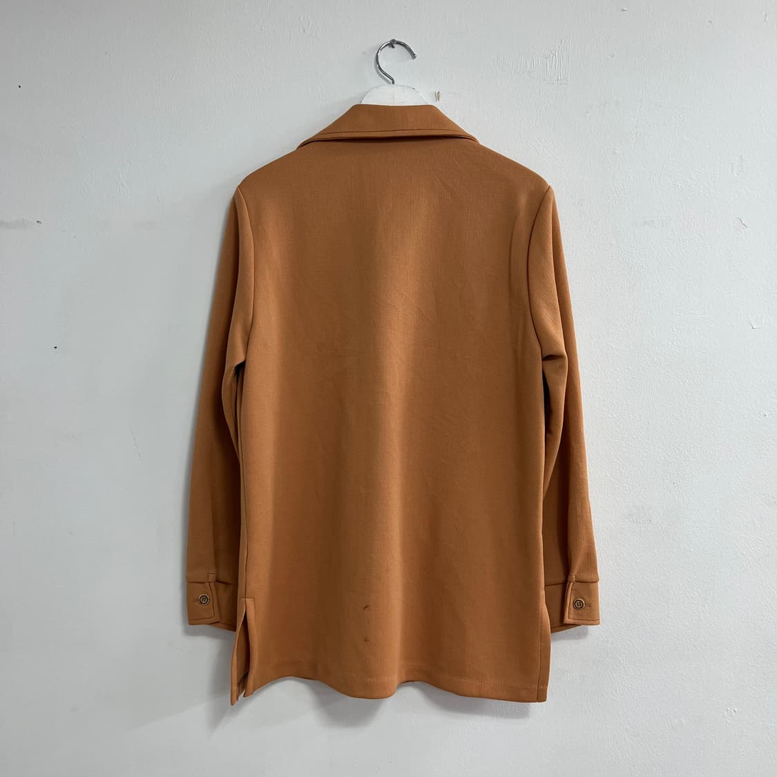 빈티지 70s Jantzen 웨스턴 셔츠 상품이미지7