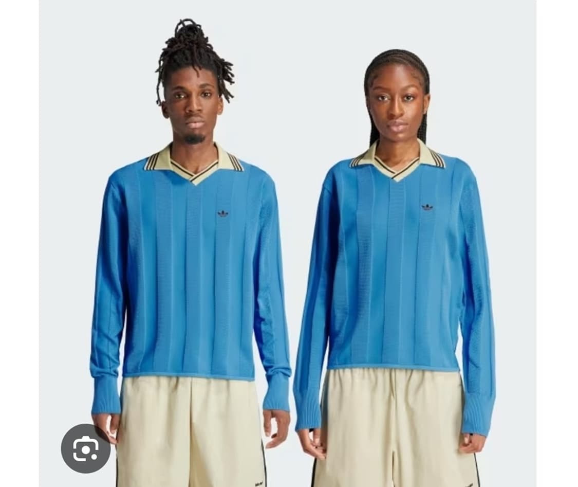 Wales Bonner x adidas 상품이미지1