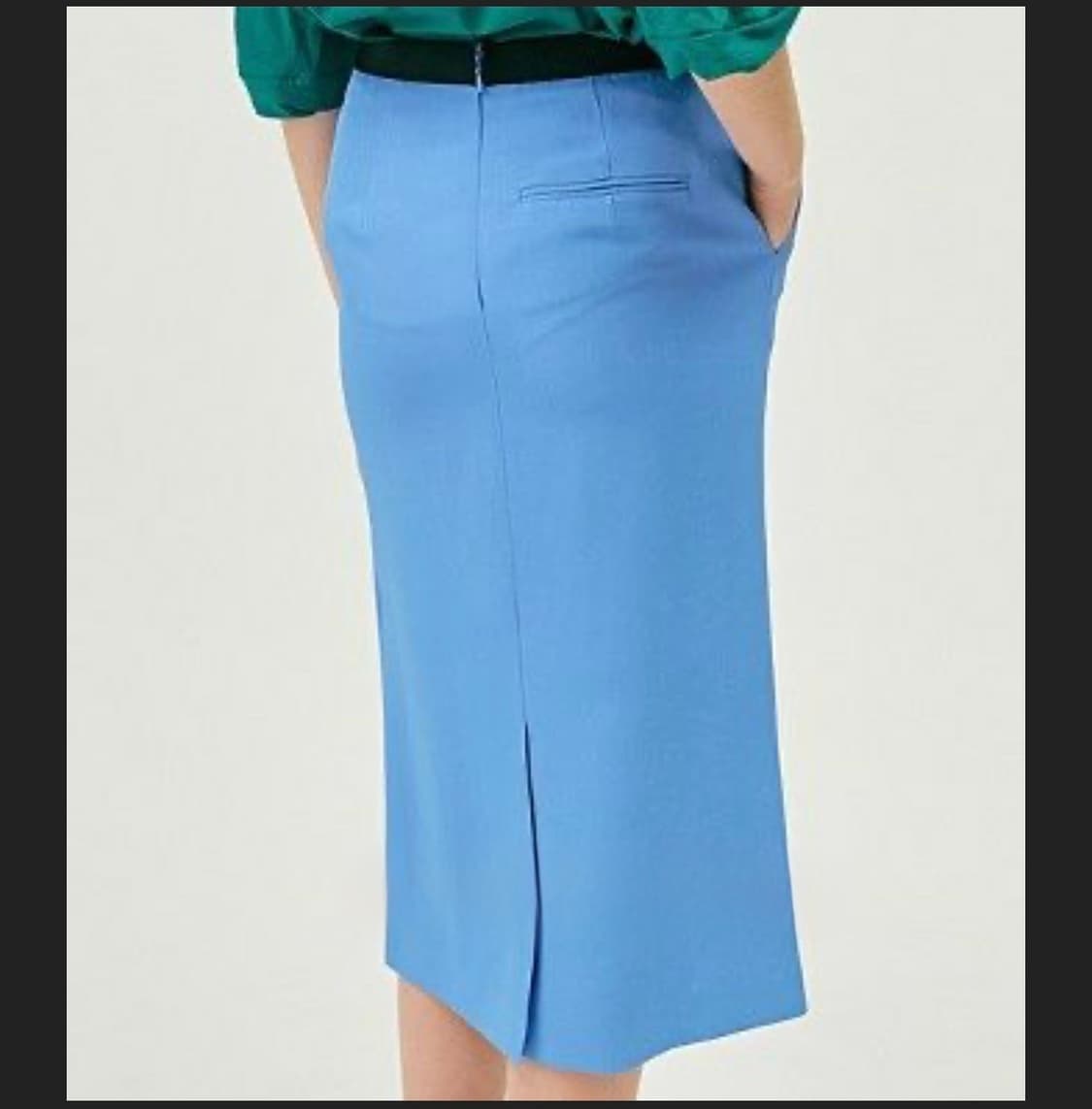 Latt by t 한섬 래트바이티 스커트 상품이미지3