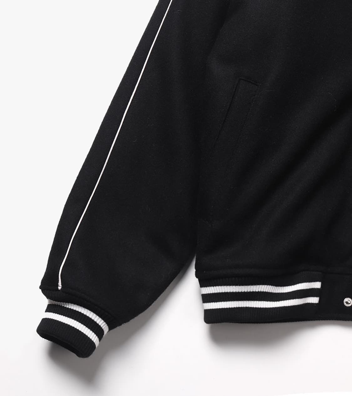 FTW - DICE VARSITY JACKET 상품이미지6