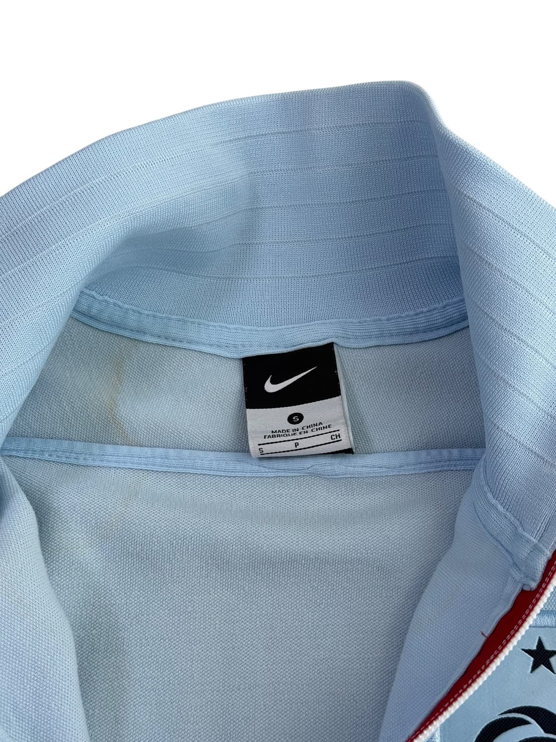 나이키 프랑스fff 국대 져지 상품이미지7