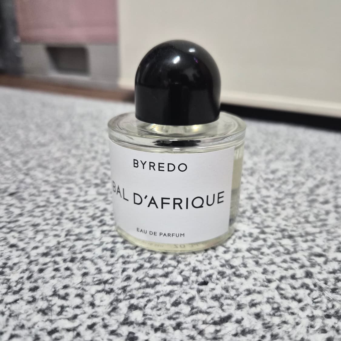 국문택) 바이레도 발 다프리크 오 드 퍼퓸 50ml 상품이미지3