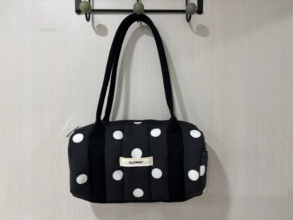 GLOWNY 글로니 DIDI PILLOW BAG PETIT  상품이미지2