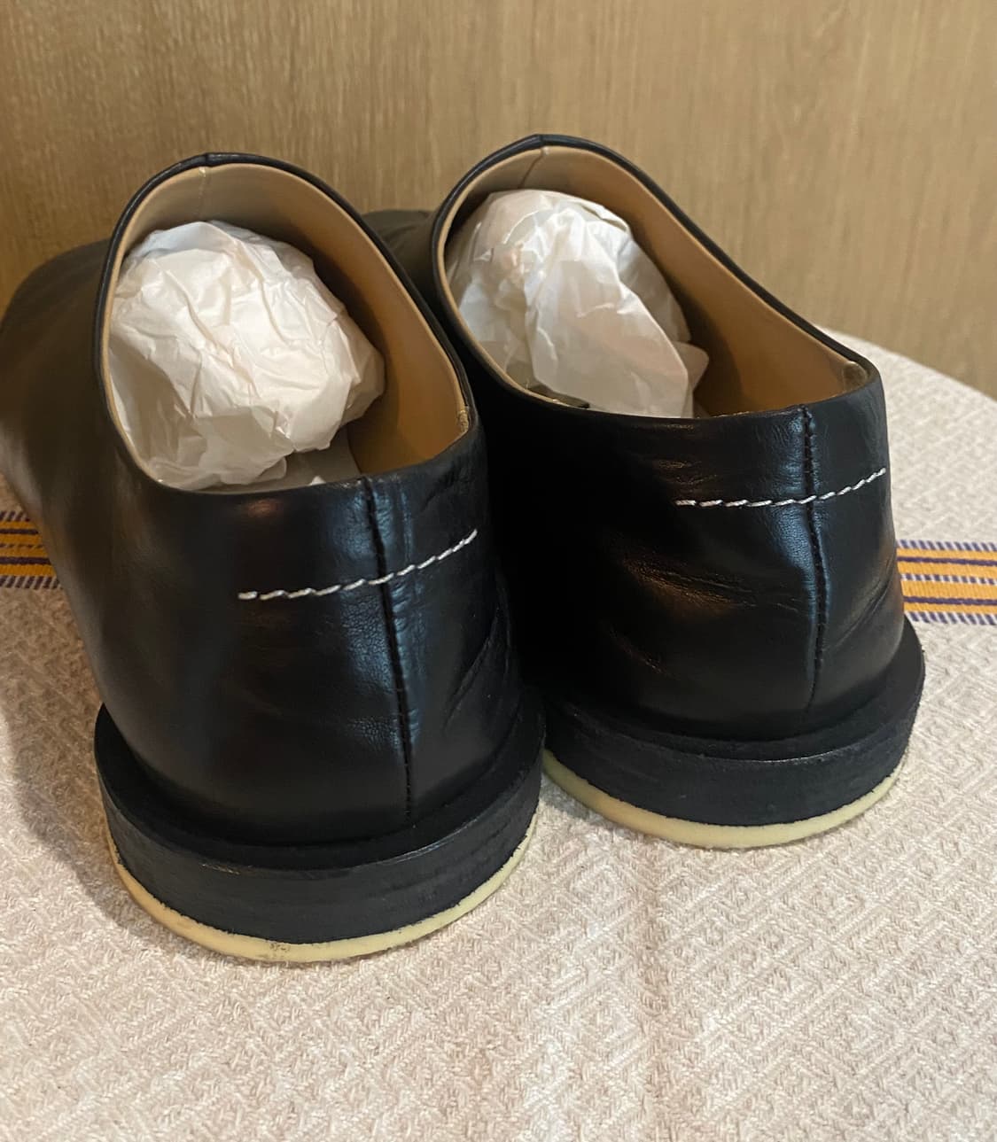 mm6_loafer 상품이미지5