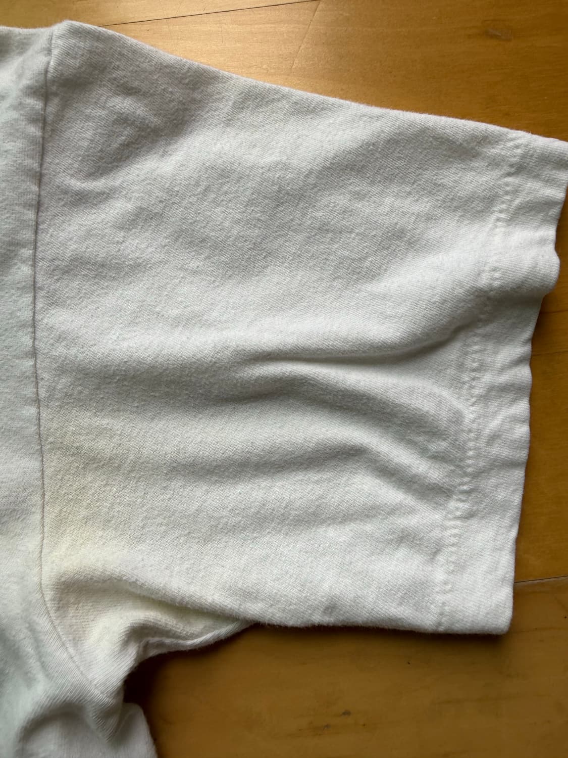 1992 소닉 유스 선 라 뉴욕 공연 bomb pop 팝시클 티셔츠 L 상품이미지7