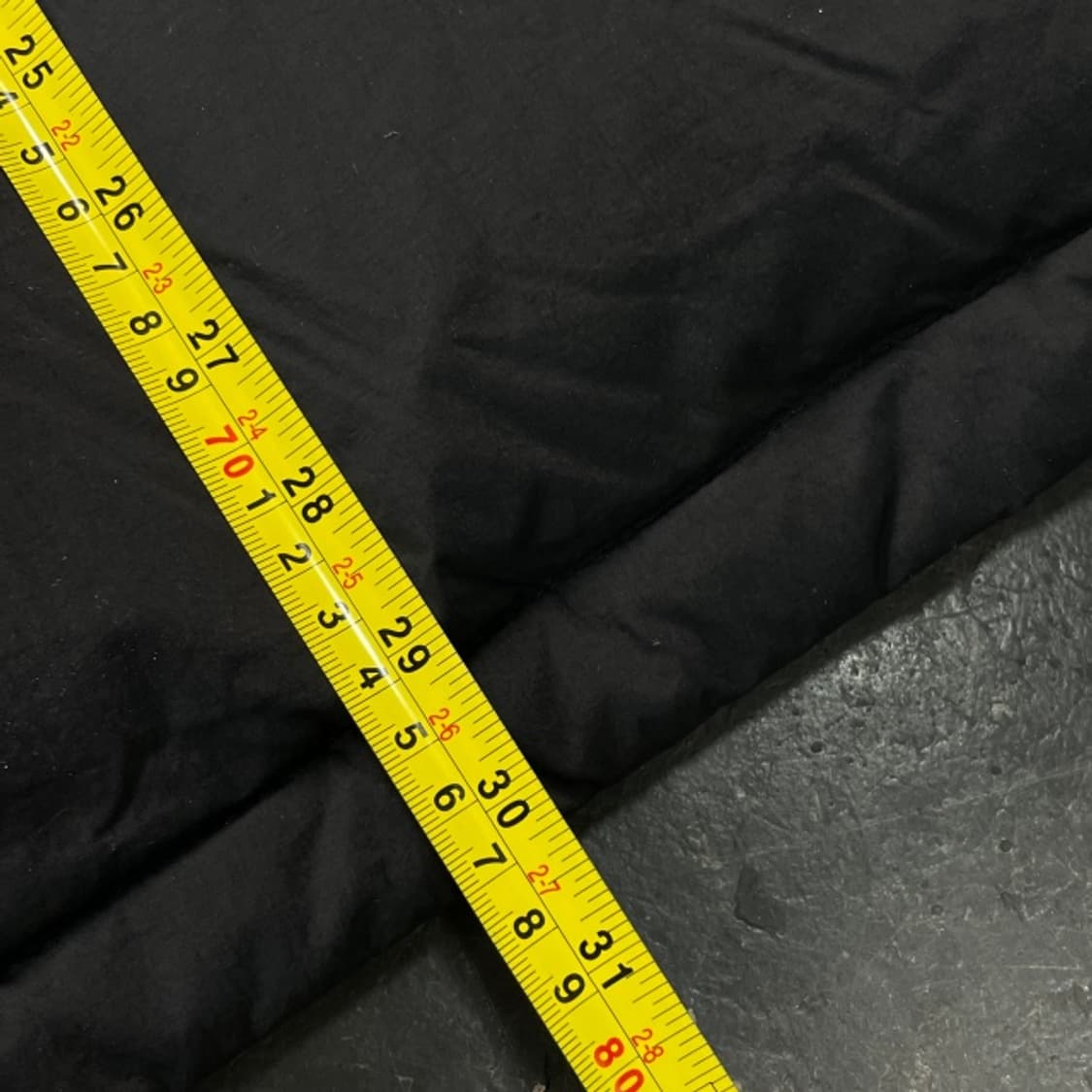 100 캘빈클라인 패딩  상품이미지9