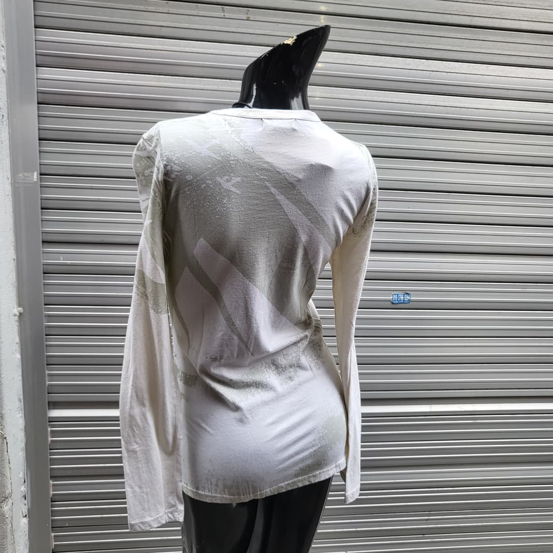LIBERTALIA long sleeves  상품이미지4