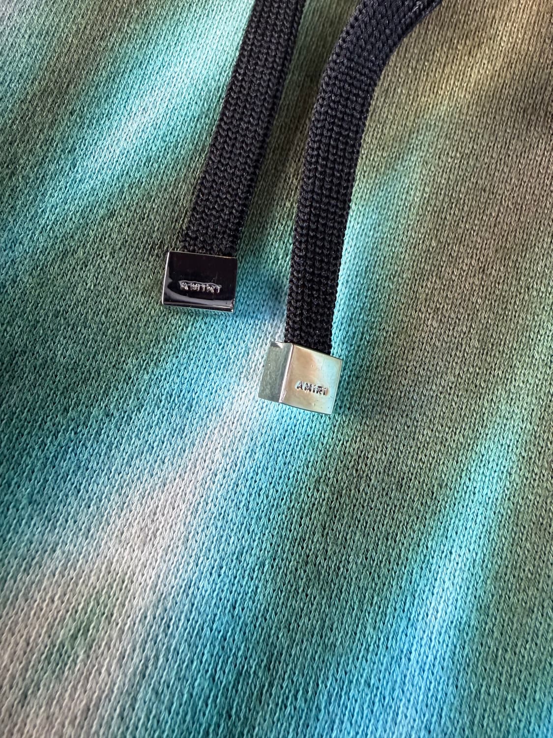 M/ 아미리 타이다이 멀티컬리 스웻 후드티 상품이미지8