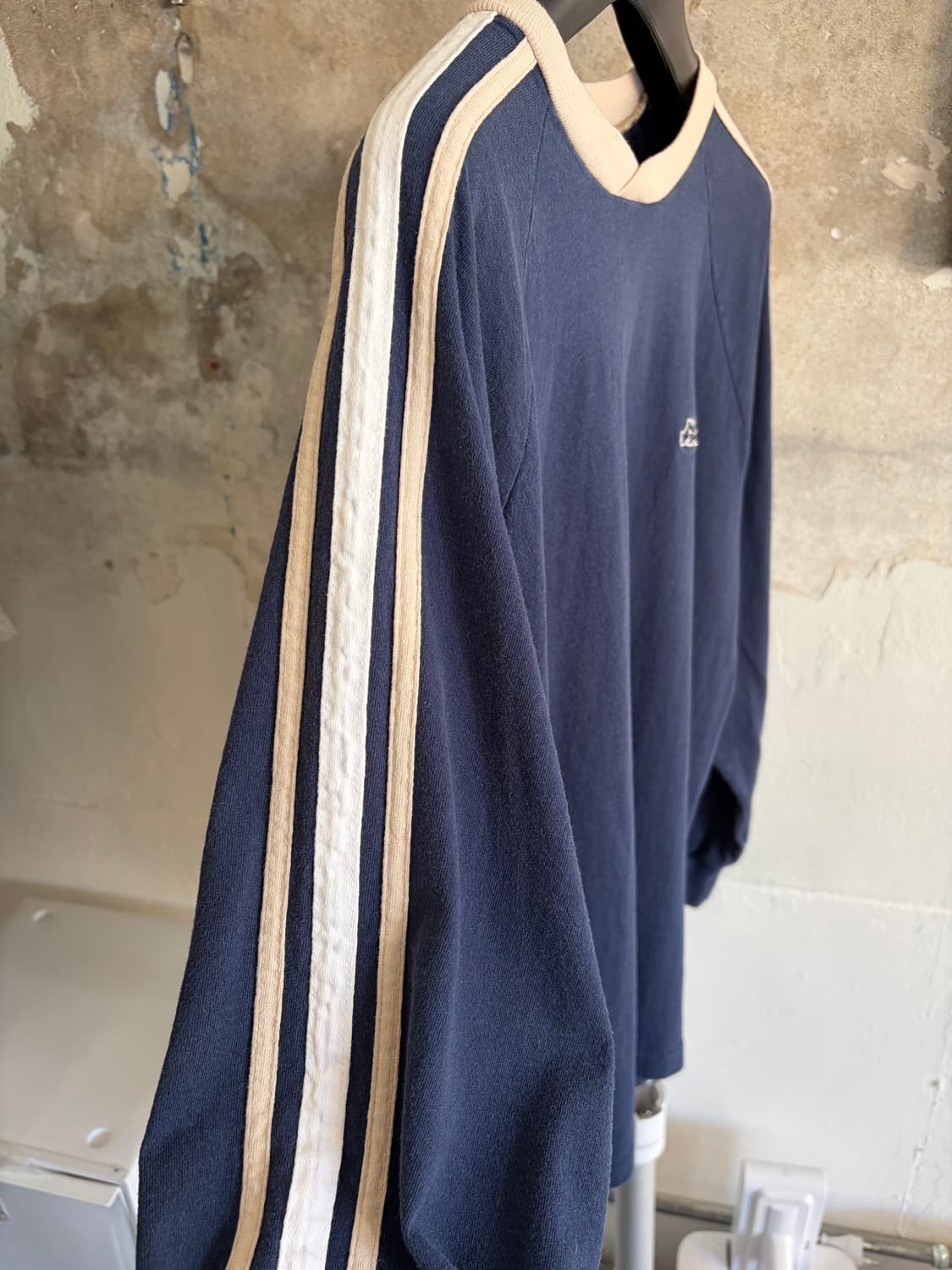 90s 노피어 롱슬리브 상품이미지3