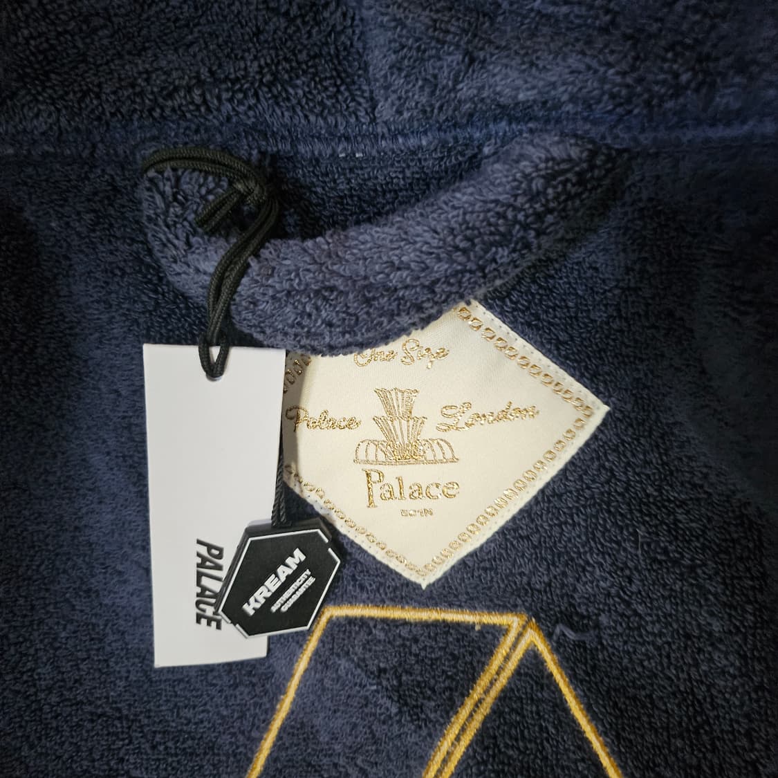 팔라스 트라이퍼크 배스 로브 상품이미지2