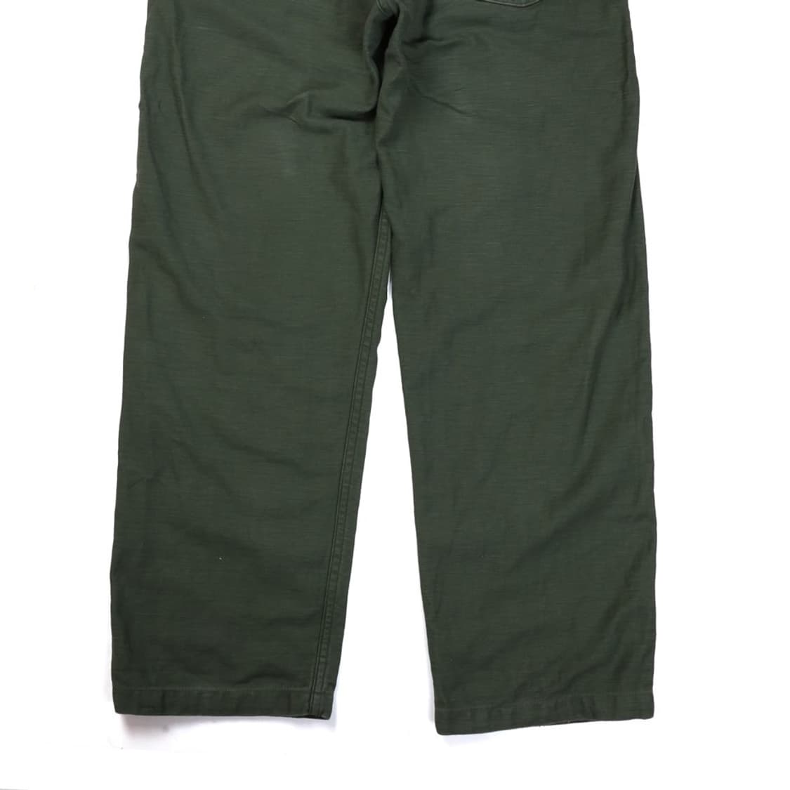 오어슬로우 Orslow Fatigue Pants 상품이미지3