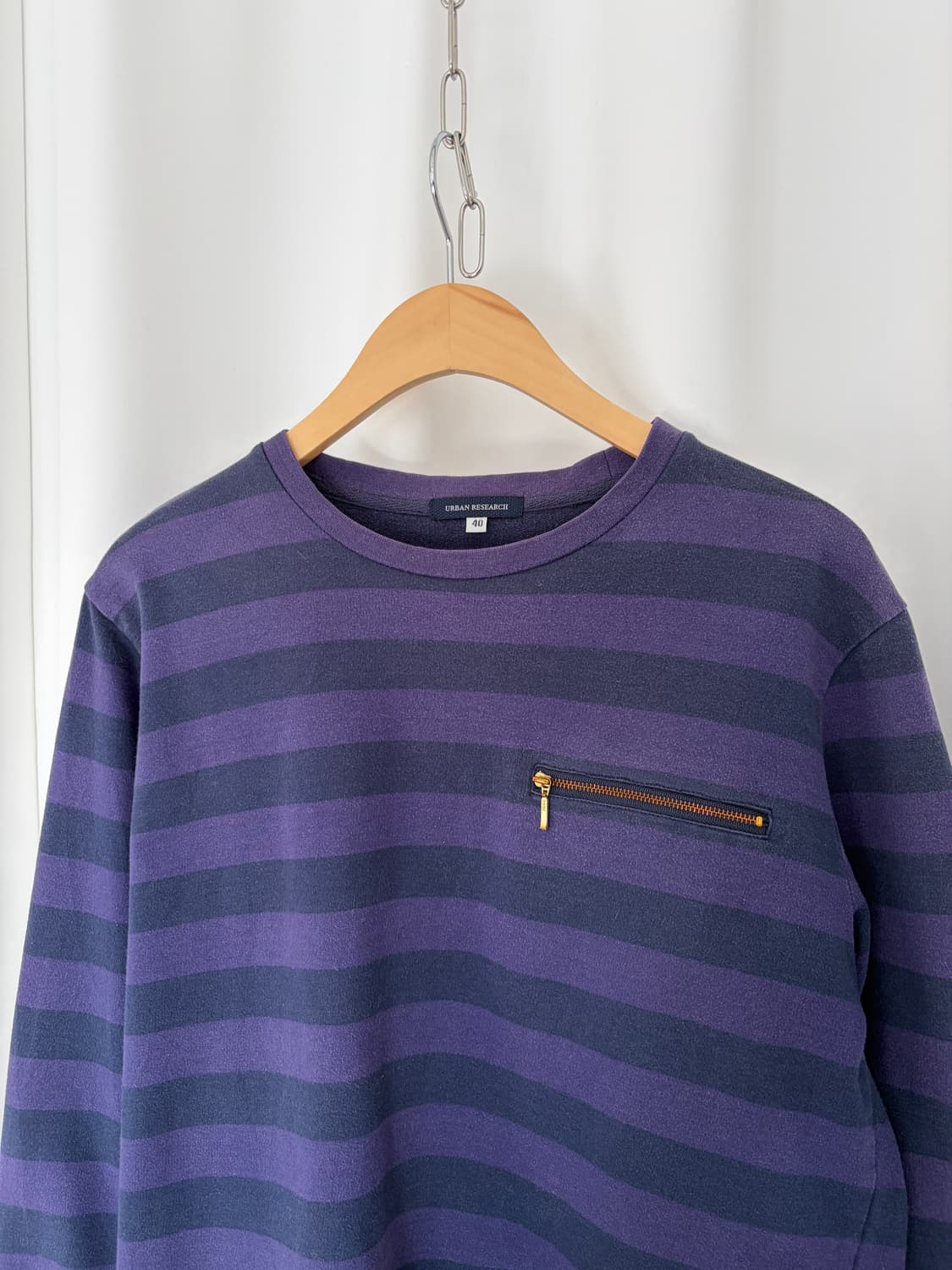 URBAN RESEARCH sleeve 상품이미지2