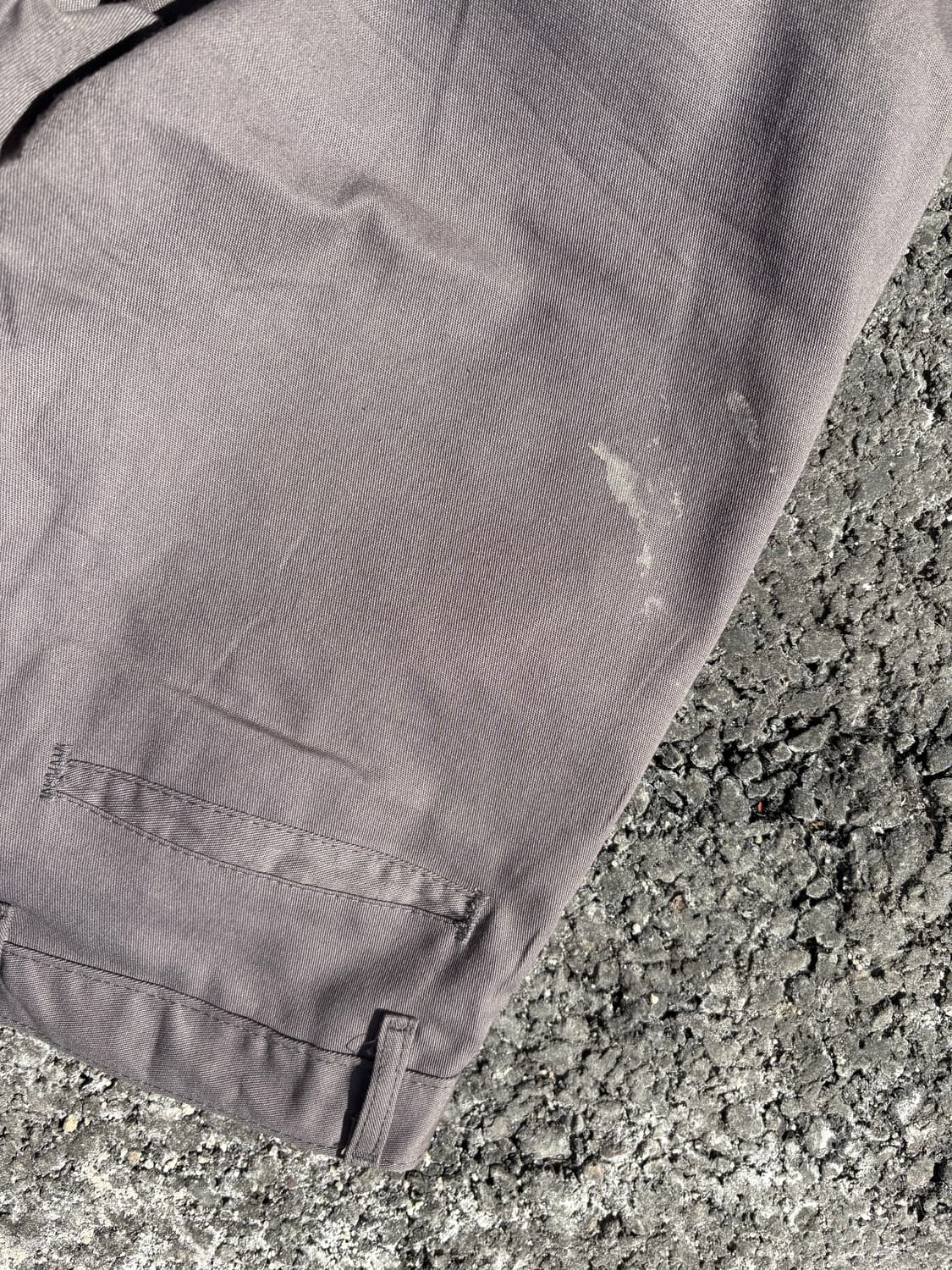 디키즈 874 코튼 워크팬츠 그레이 B121 상품이미지4