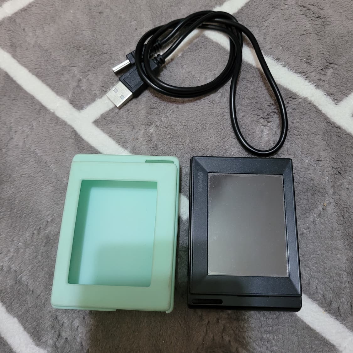 코원 D2+ dmb 4기가 상품이미지1