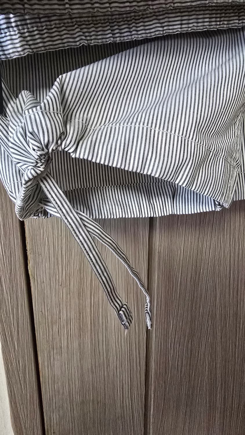 GU - ENGINEERED GARMENTS 코드레인 이지팬츠 상품이미지4