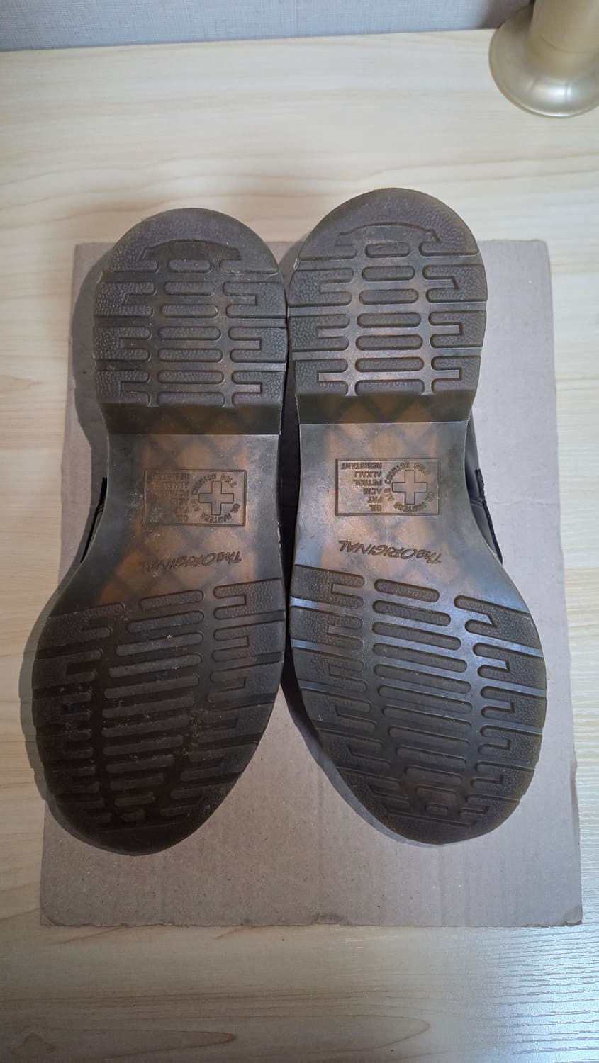 닥터마틴 애보트 애봇 페니 로퍼 상품이미지5